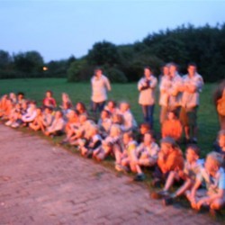 IMG 2043  Medium - Scouts en Gidsen Zaventem 